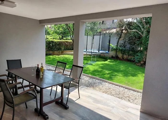 Apartments Dasara