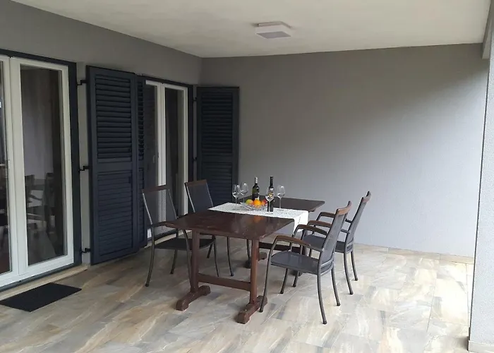Apartments Dasara