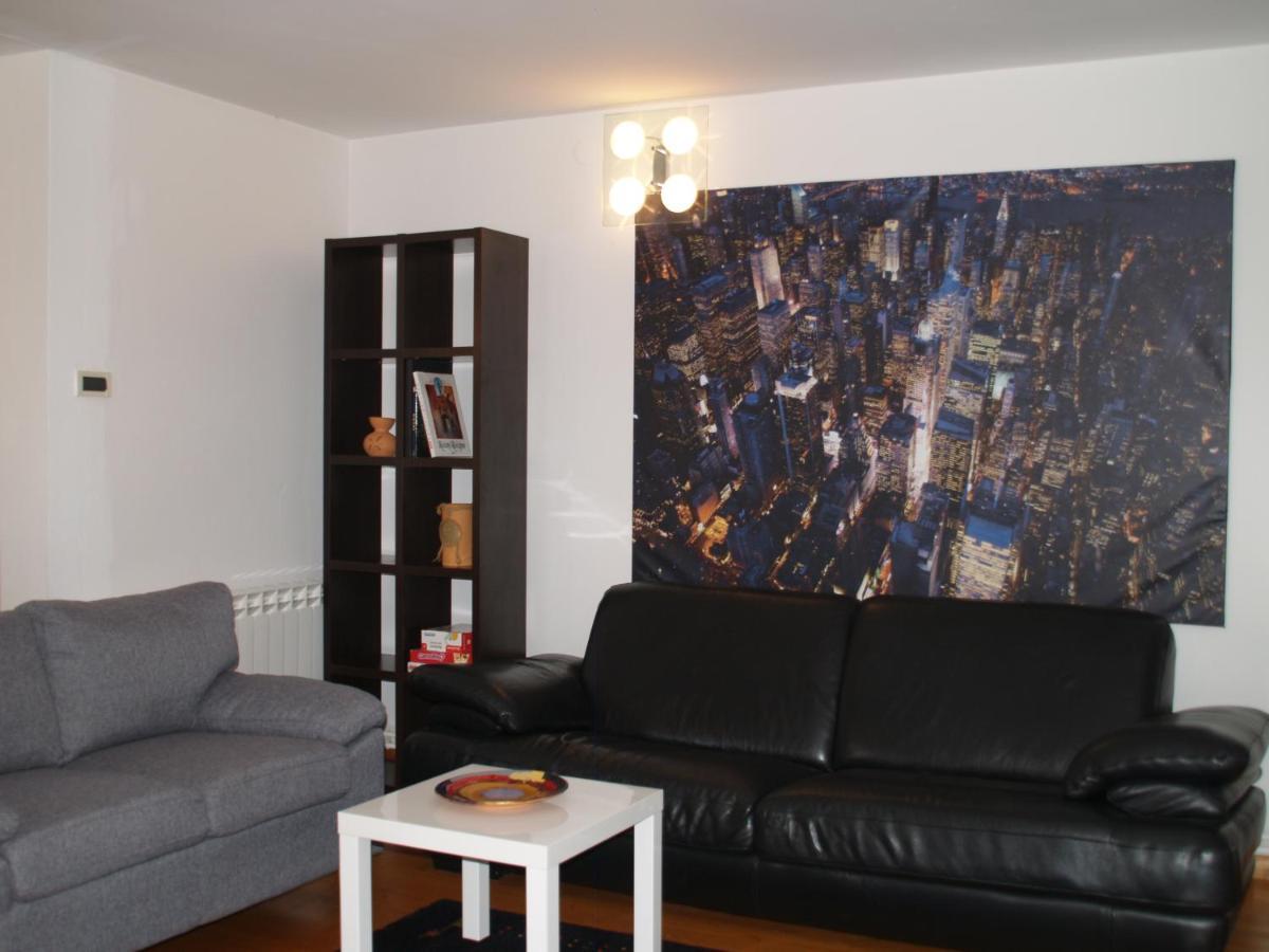 Apartment Dasara Rovinj
