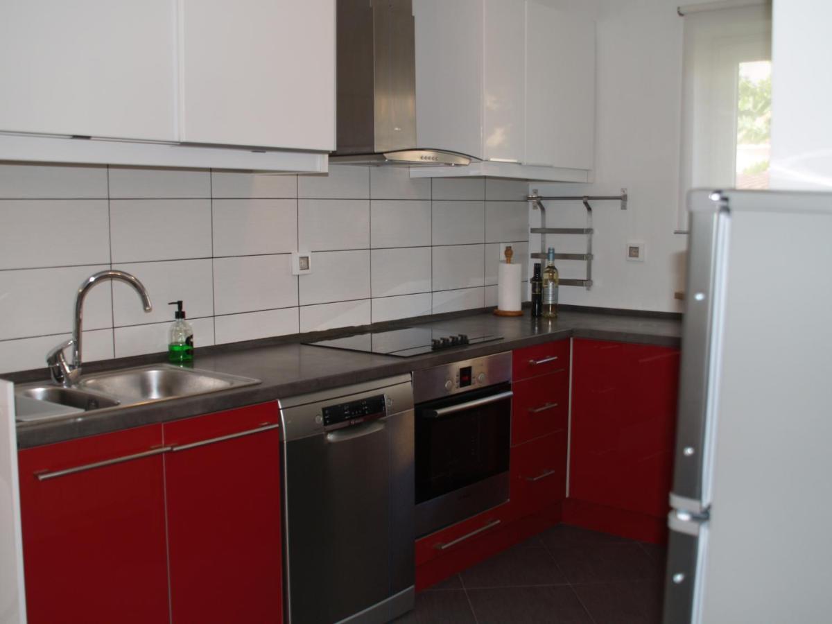 Apartment Dasara *