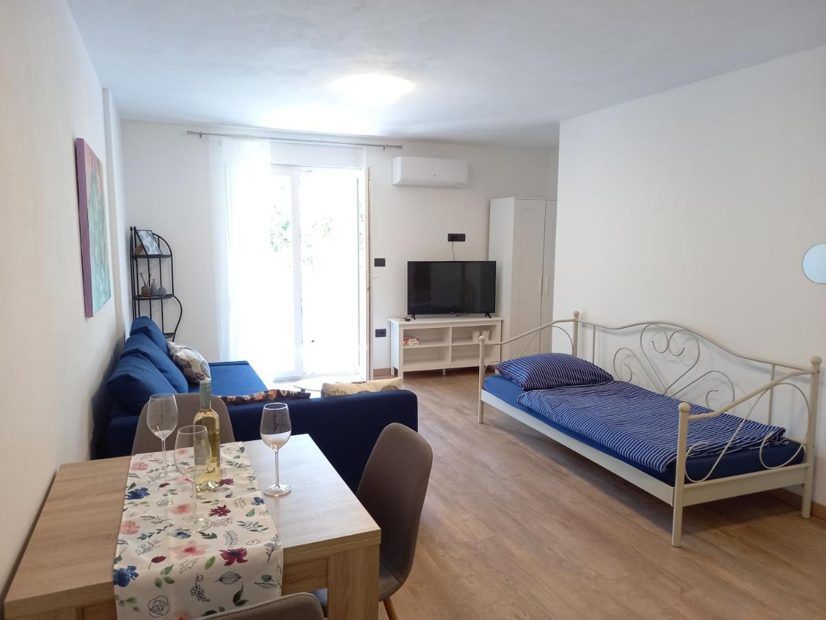 Apartment Dasara Rovinj
