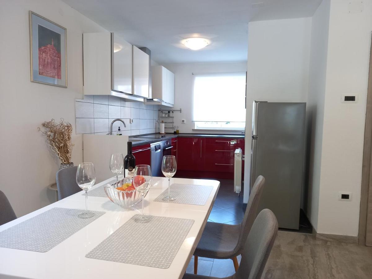 Apartment Dasara