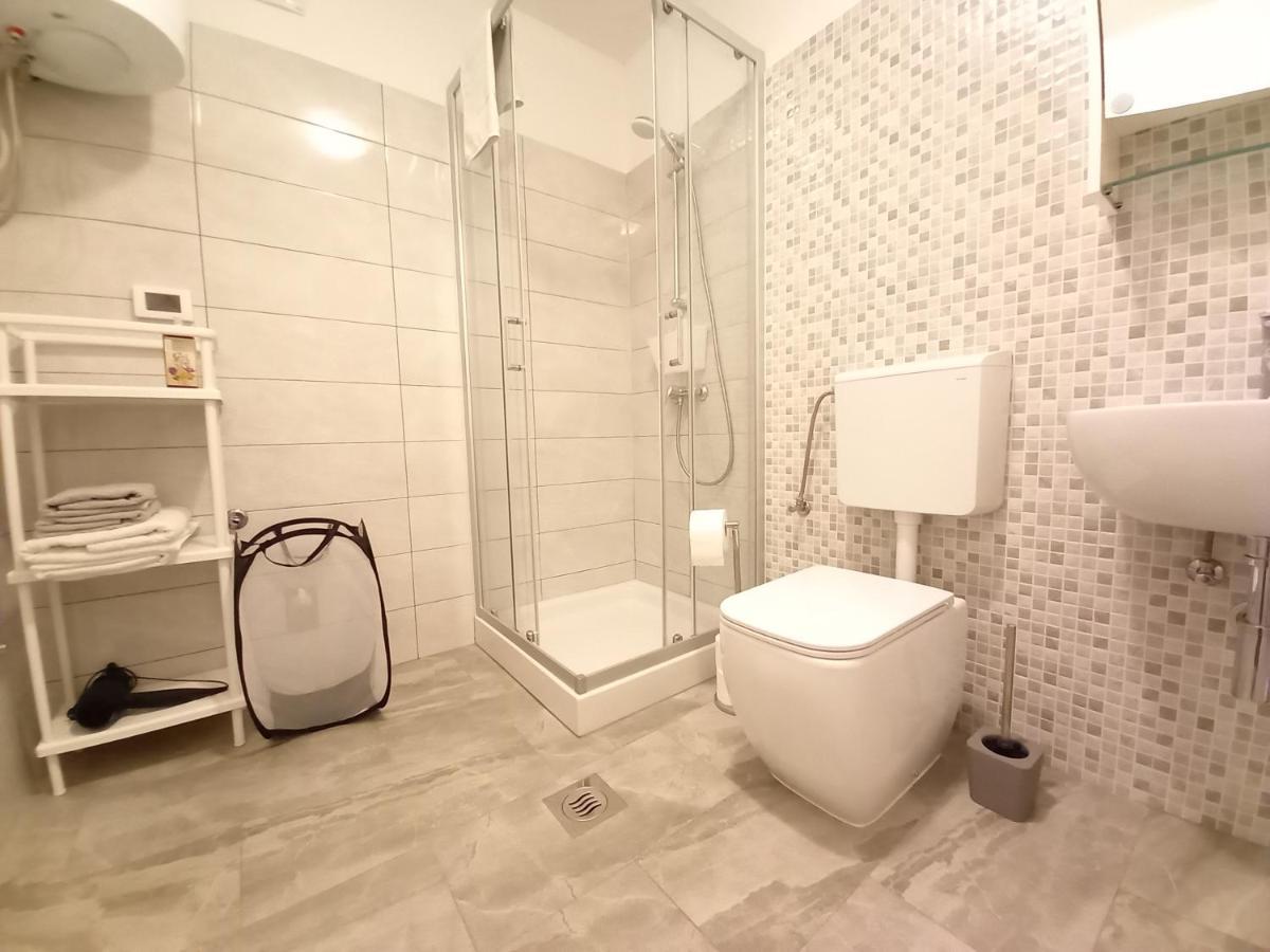 Dasara Apartment Rovinj