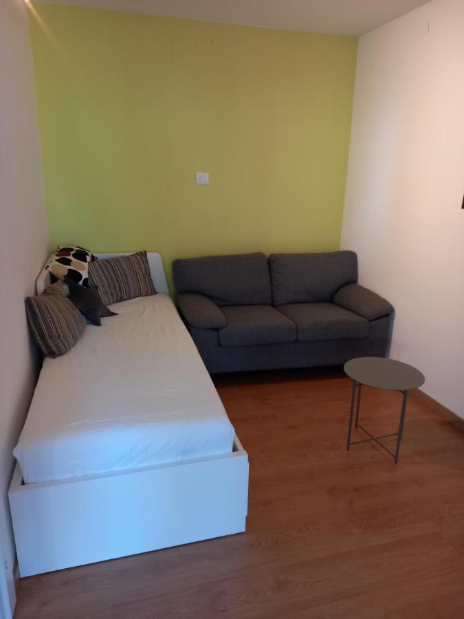 Dasara Apartment *