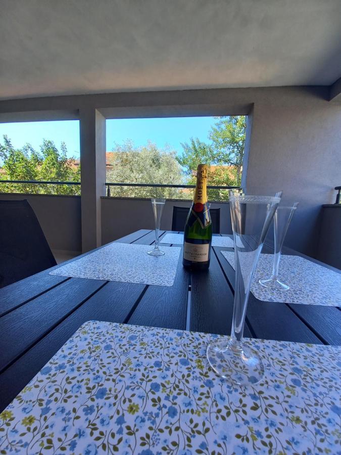 Apartment Dasara Rovinj