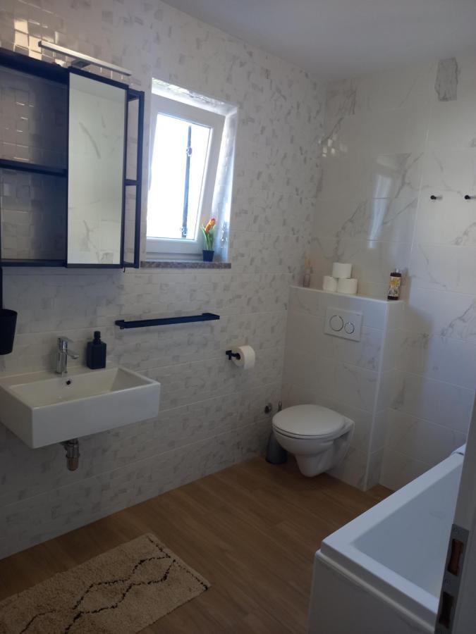 Apartment Dasara Rovinj