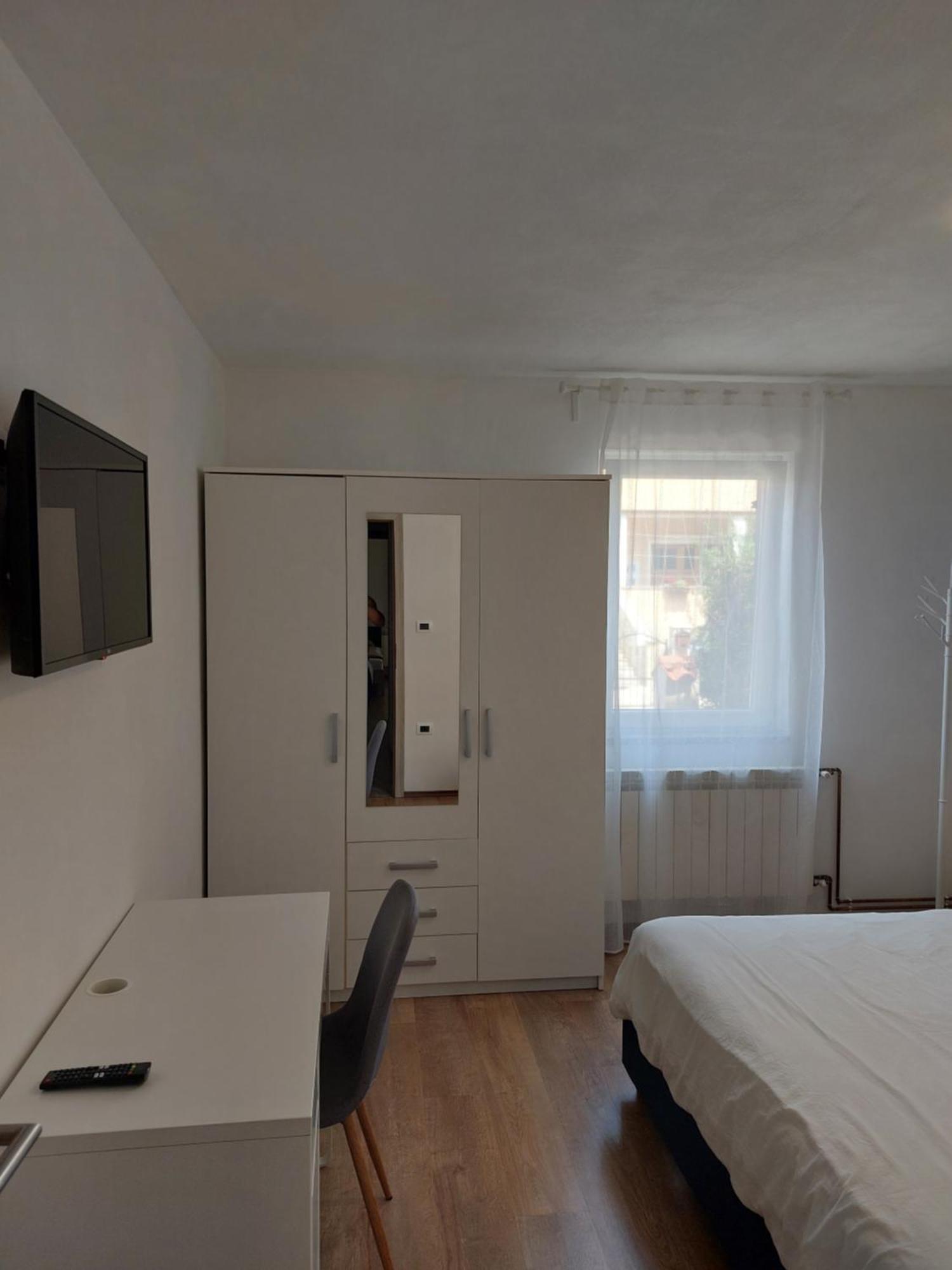 Dasara Apartment