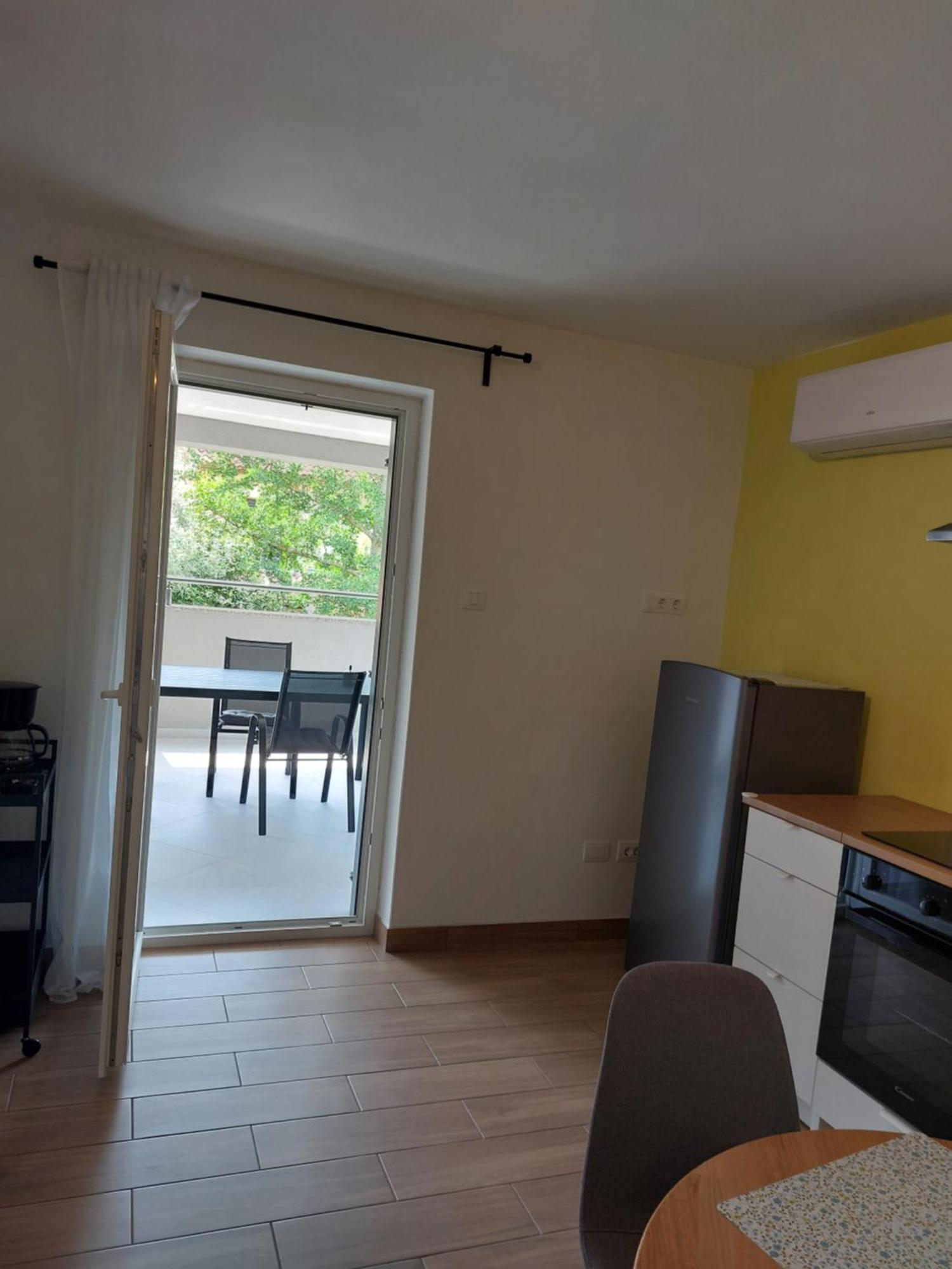 Apartment Dasara Rovinj