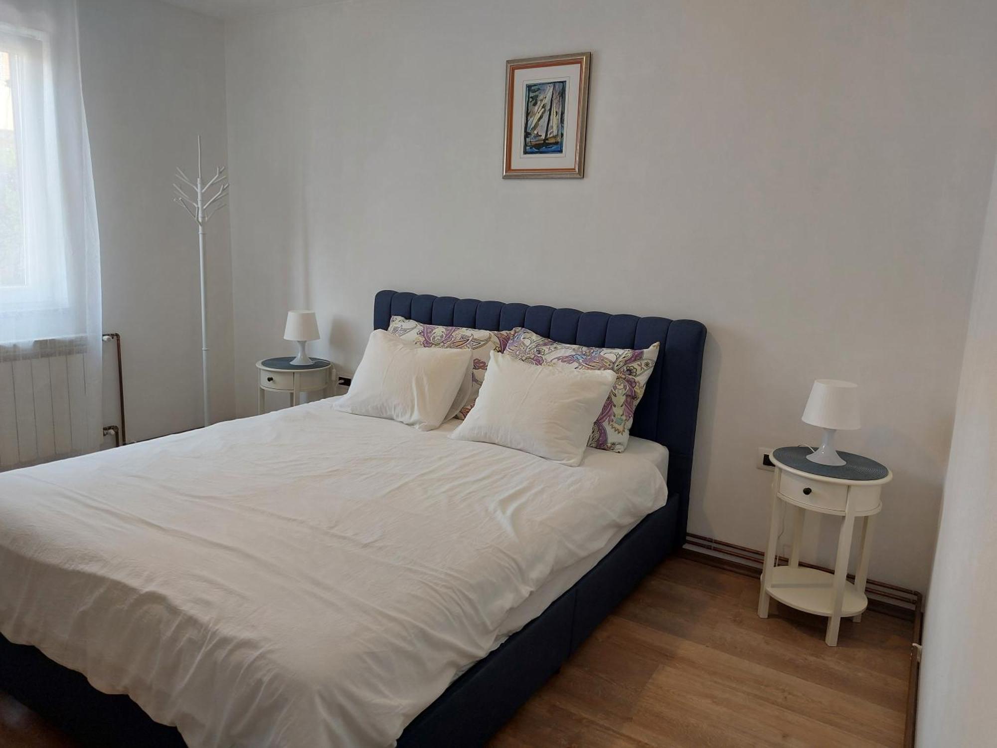 Apartment Dasara Rovinj