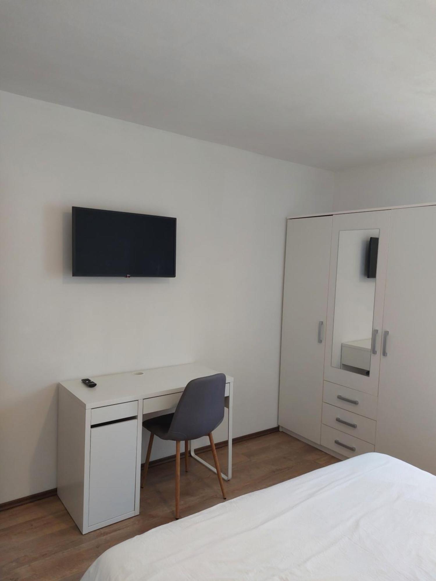 Dasara Apartment *