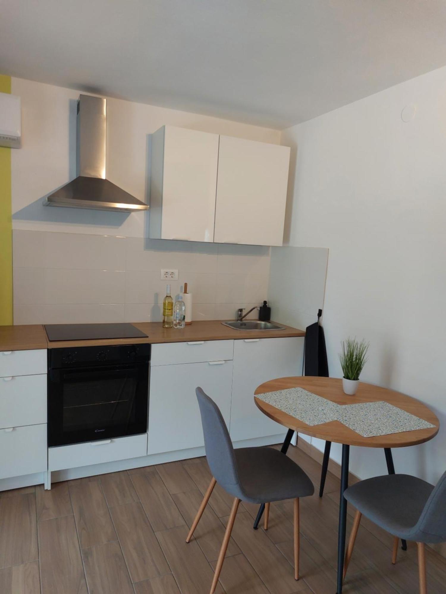 Dasara Apartment Rovinj