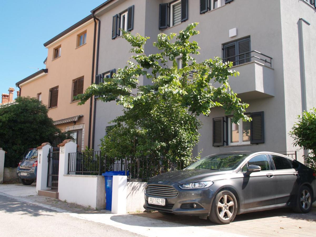 Apartment Dasara