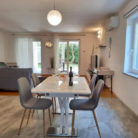 Apartments Dasara Rovinj Exterior photo