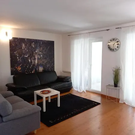 Apartments Dasara Rovinj Exterior photo