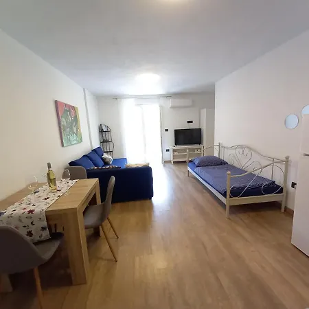 Apartments Dasara Rovinj Exterior photo
