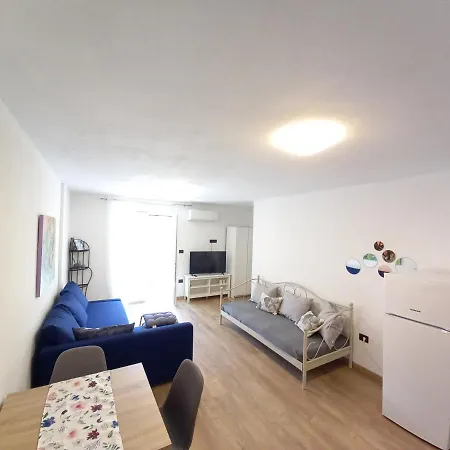 Apartments Dasara Rovinj Exterior photo