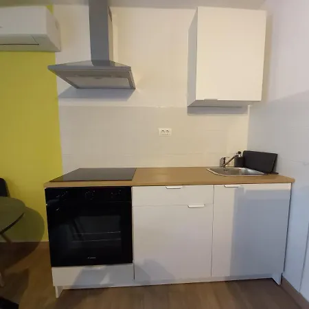 Apartments Dasara Rovinj Exterior photo