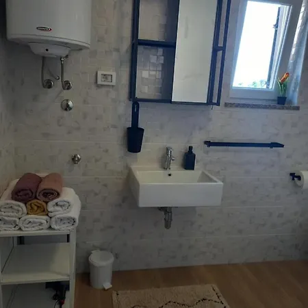 Apartments Dasara Rovinj Exterior photo