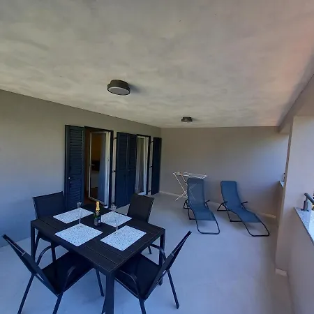 Apartments Dasara Rovinj Exterior photo