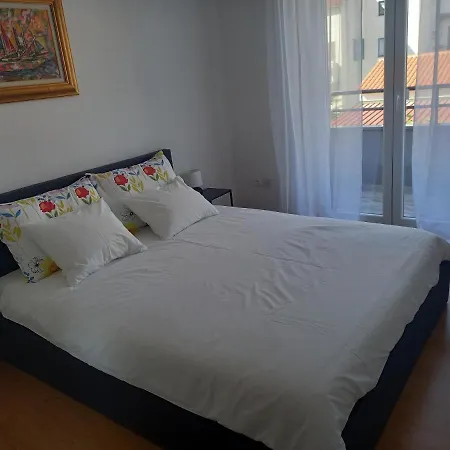 Apartments Dasara Rovinj Exterior photo