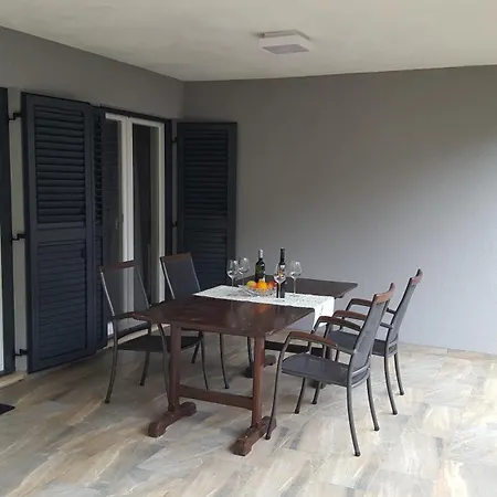Apartments Dasara Rovinj Exterior photo