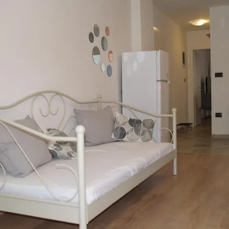 Apartments Dasara Rovinj Exterior photo