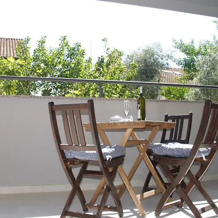 Apartments Dasara Rovinj Exterior photo