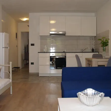 Apartments Dasara Rovinj Exterior photo