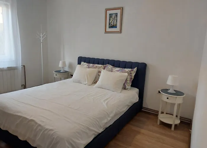 Apartments Dasara