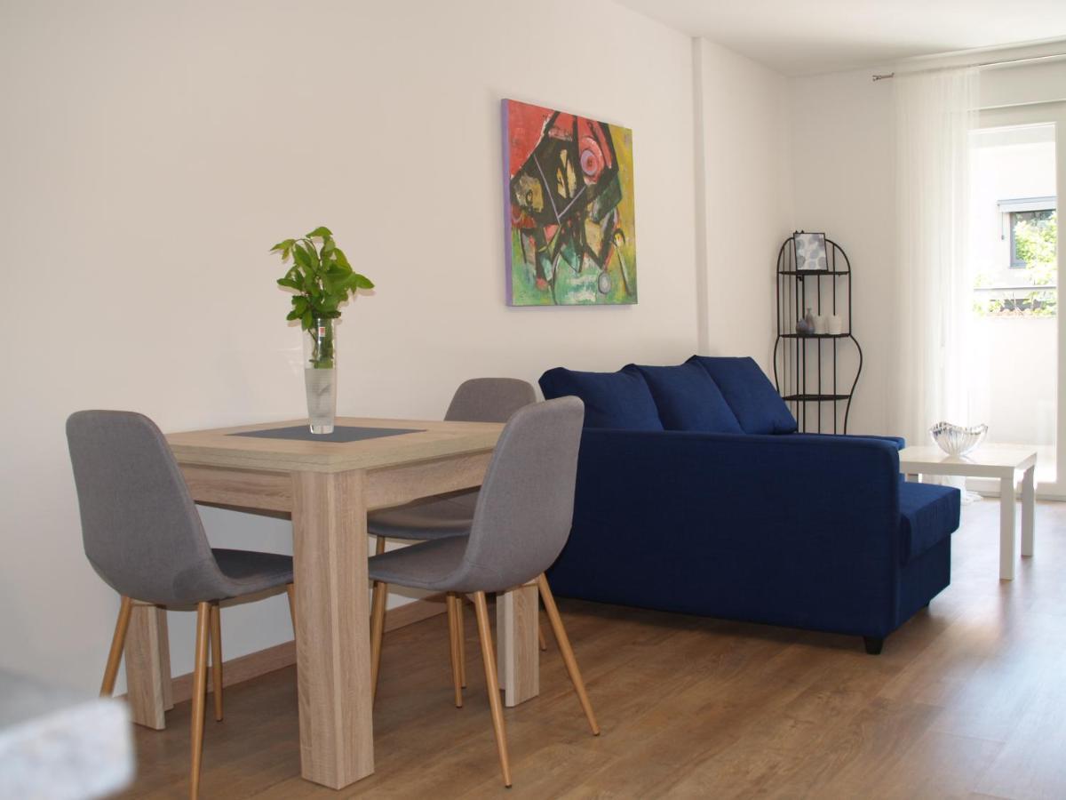 Apartment Dasara *